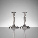 1225 5142 CANDLESTICKS